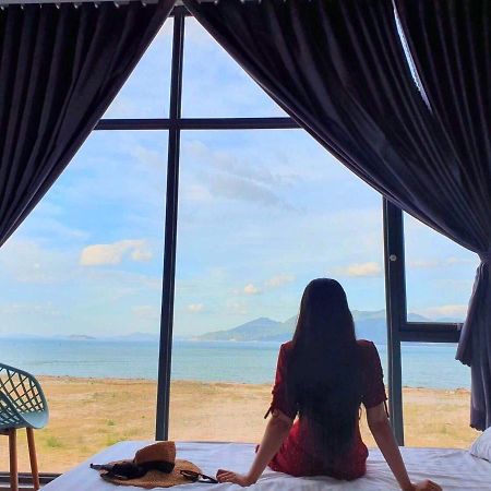 Homestay Thien Trang Sea View Quy Nhon Exterior photo