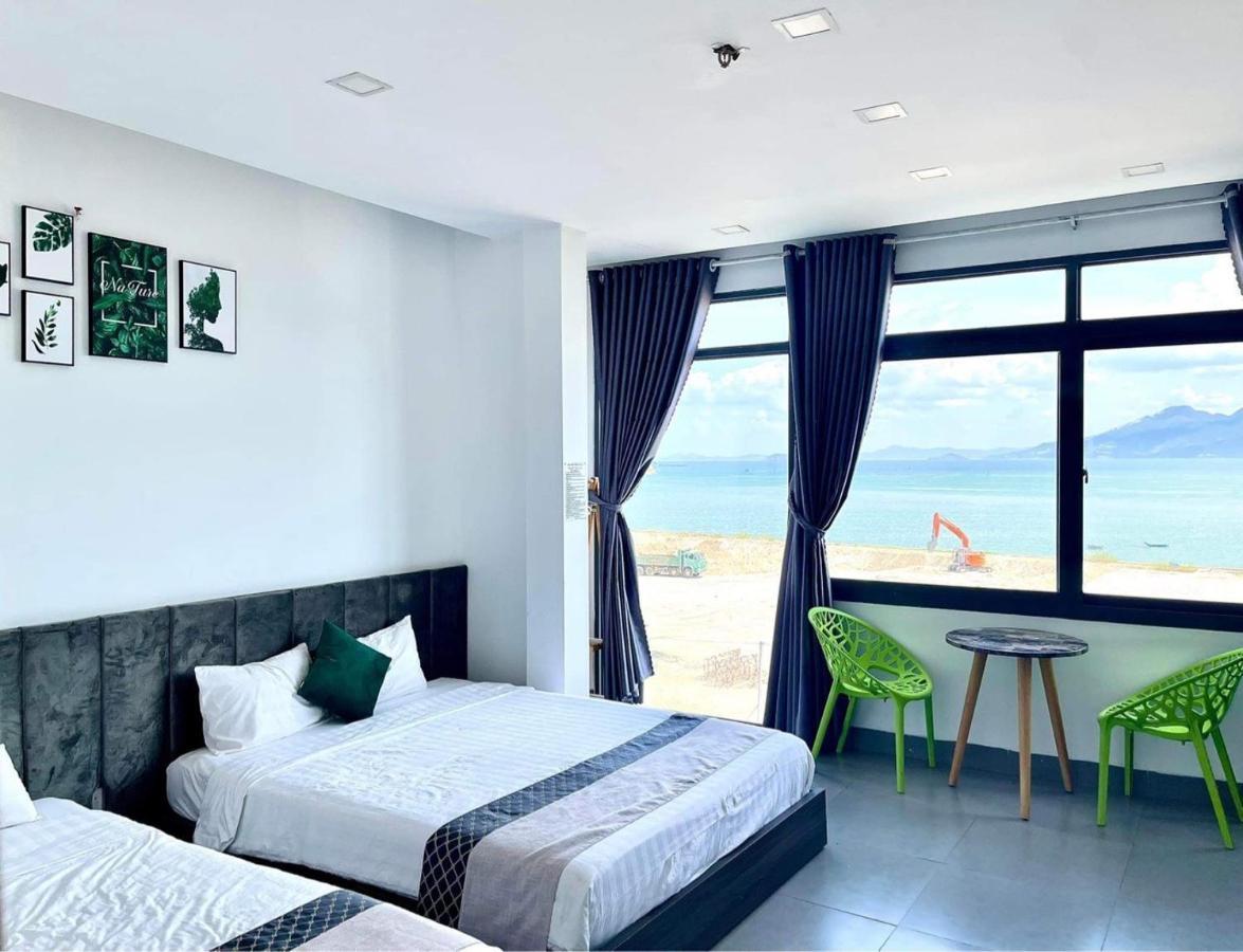 Homestay Thien Trang Sea View Quy Nhon Exterior photo