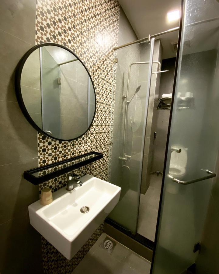 Homestay Thien Trang Sea View Quy Nhon Exterior photo